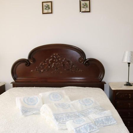 나자레 Casa Areal 빌라 외부 사진