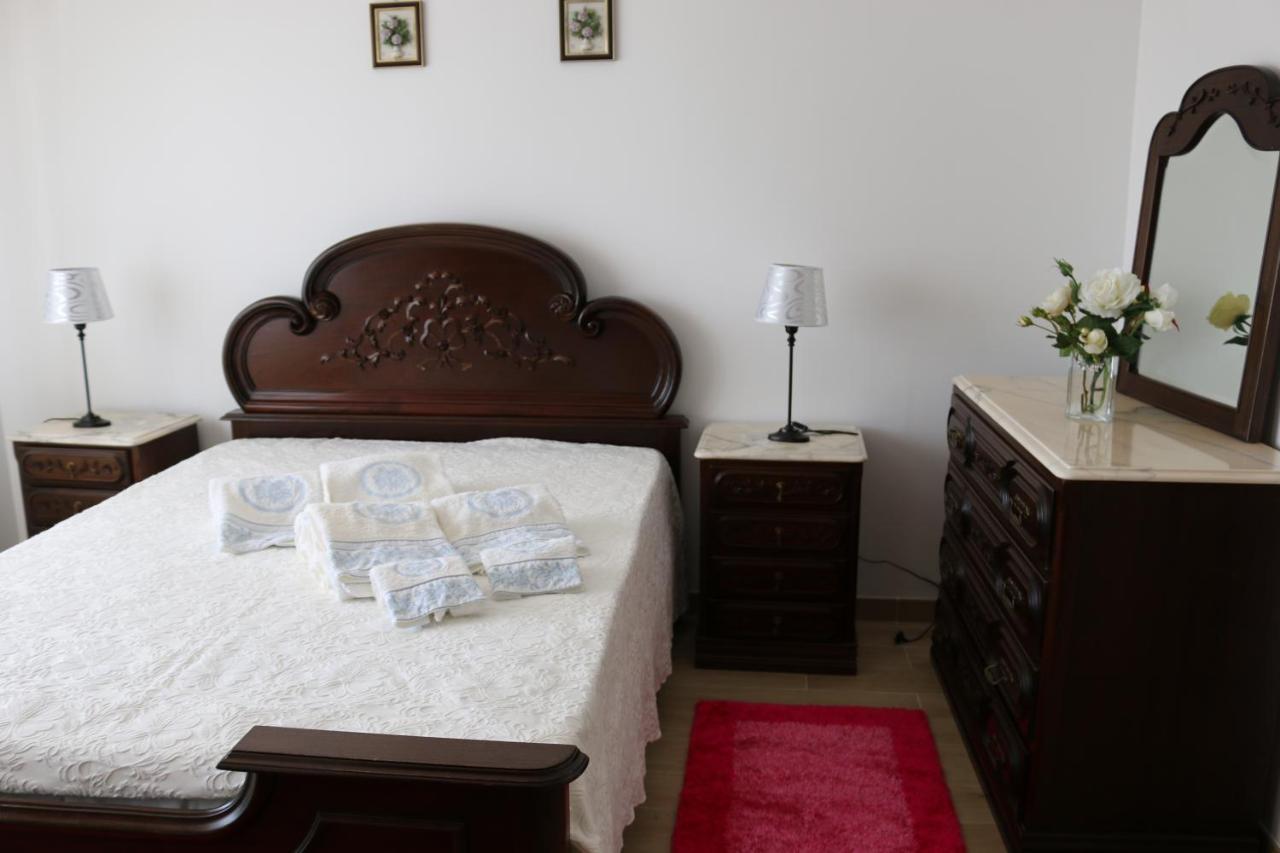 나자레 Casa Areal 빌라 외부 사진