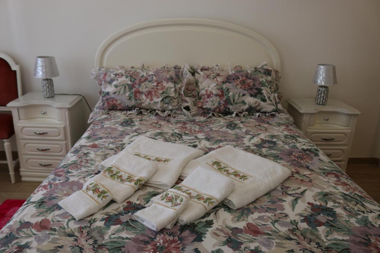 나자레 Casa Areal 빌라 외부 사진