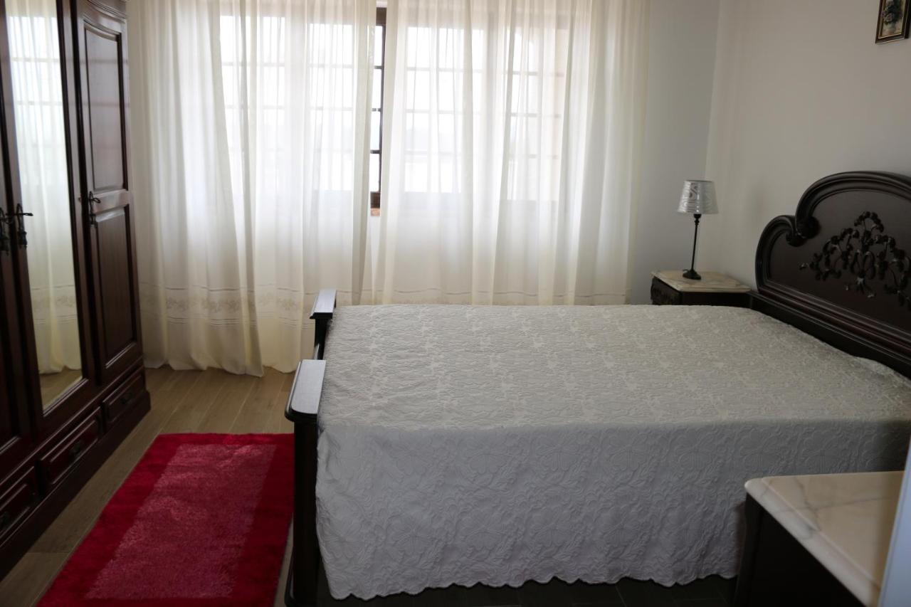 나자레 Casa Areal 빌라 외부 사진