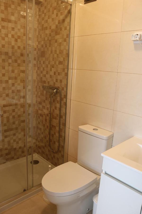 나자레 Casa Areal 빌라 외부 사진