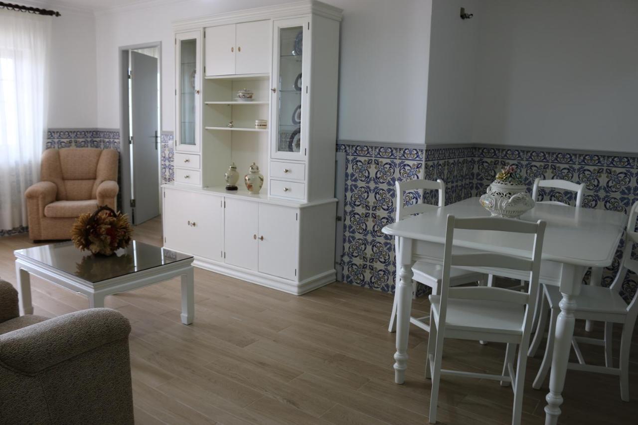 나자레 Casa Areal 빌라 외부 사진